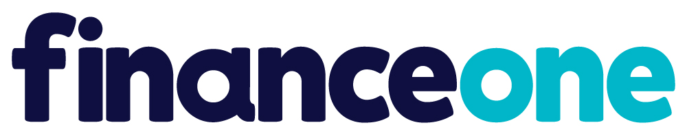 finance one Logo