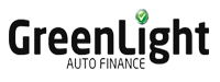 GreenLight Auto Finance Logo