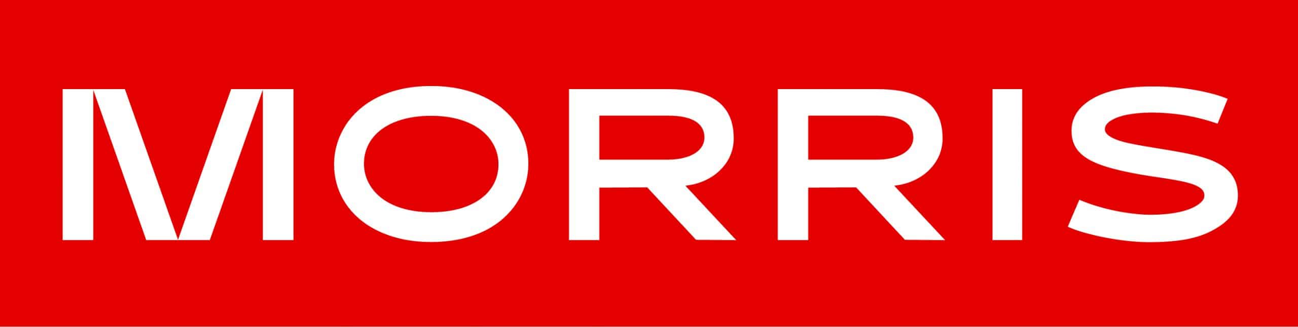 MORRIS Logo