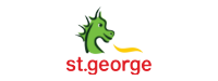 st.george Logo