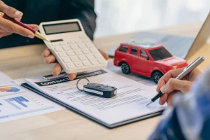 Car Finance Loan