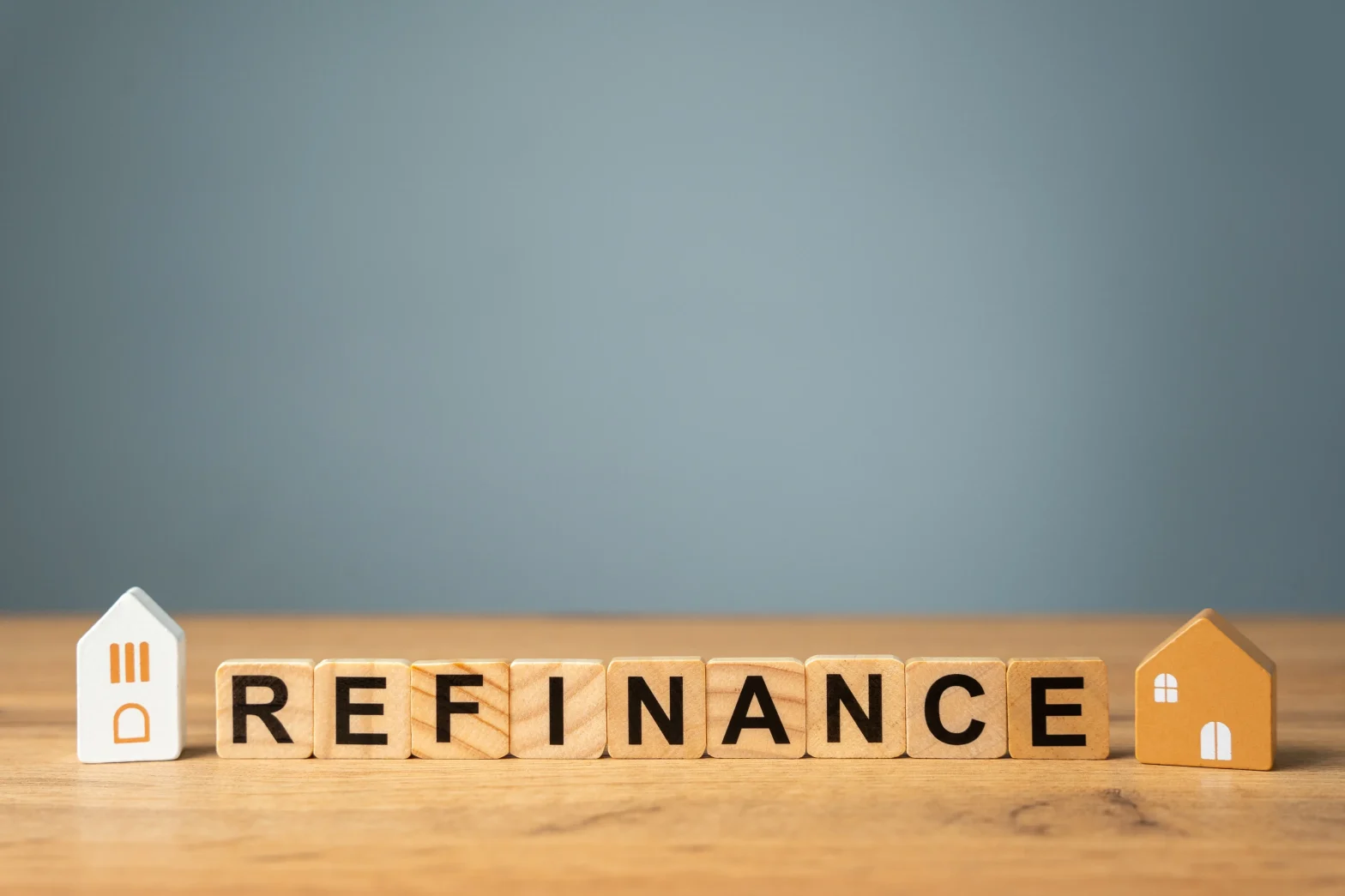 refinance home loan