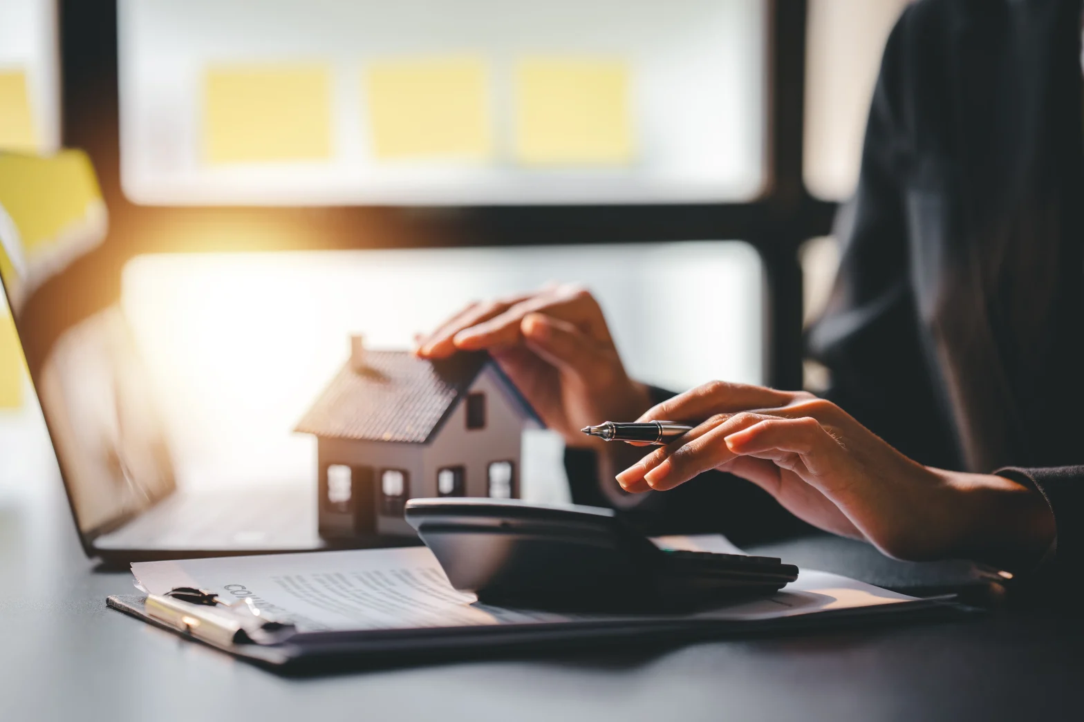 What Is a Commercial Equipment Loan