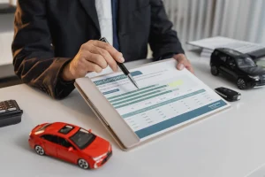 Secured vs Unsecured Car Loans