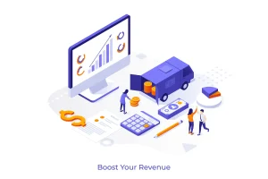 Truck Finance for Business Owners