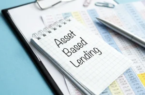 Asset Based Loans
