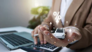 Car Finance Rates