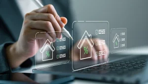mortgage refinance interest rates in Australia