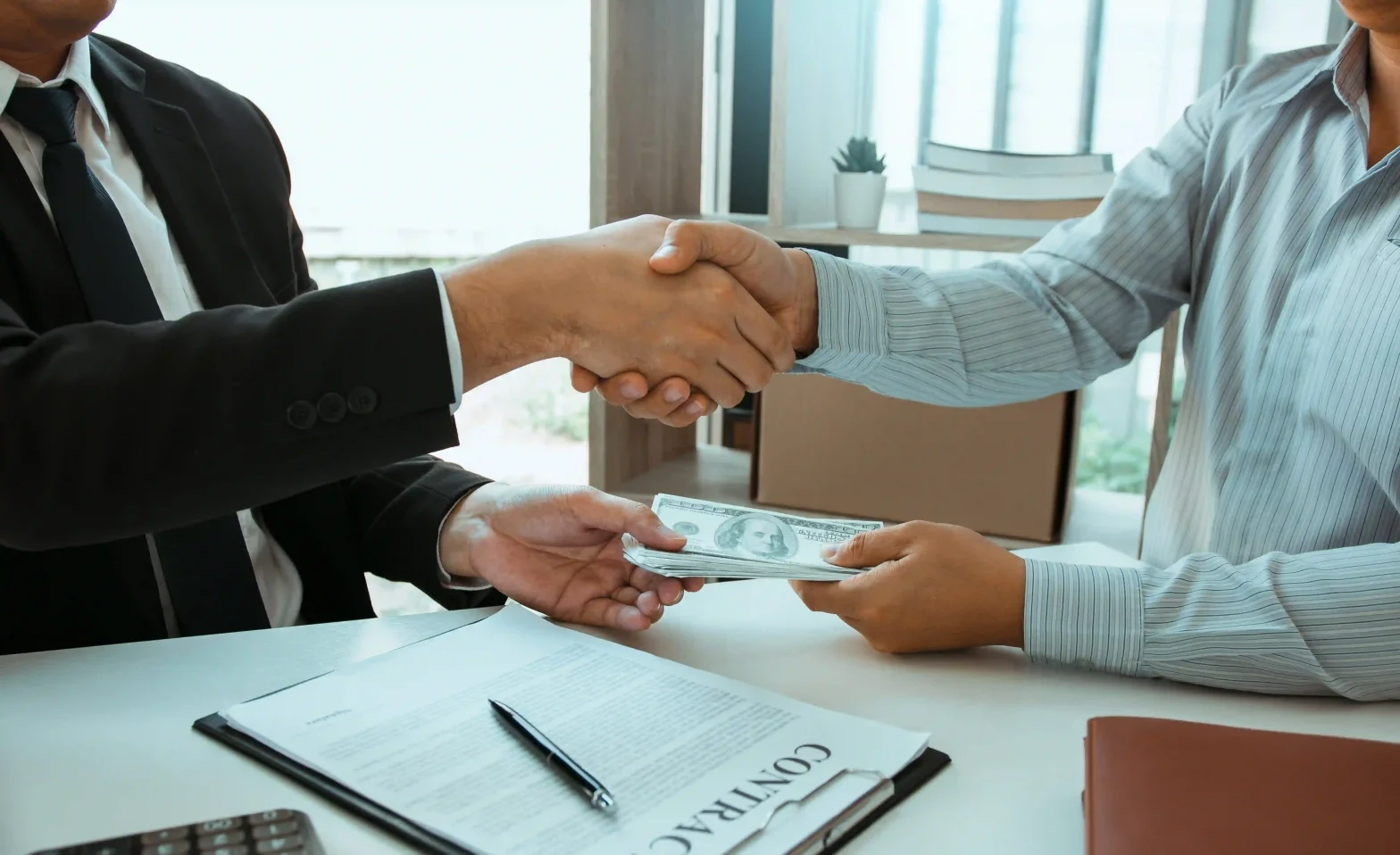 Flexible SME Lending Options Brisbane