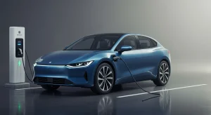 Electric Vehicles Are Gaining Ground with Australian Buyers