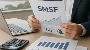 Why Are More Investors Looking at SMSF Property